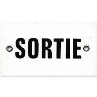 Quelle est la date de sortie du jeu ?