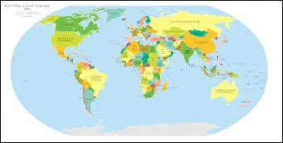 Quelle est la nationalité de Notch ?