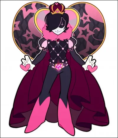 Mettaton est...