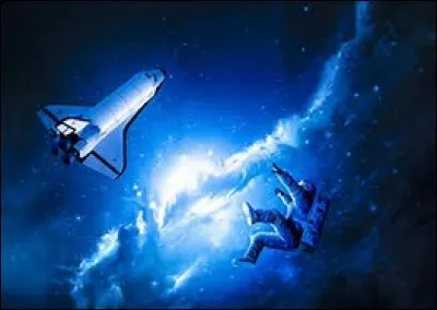 Laquelle de ses personnes n'est pas allée sur la Lune avec le programme Apollo ?