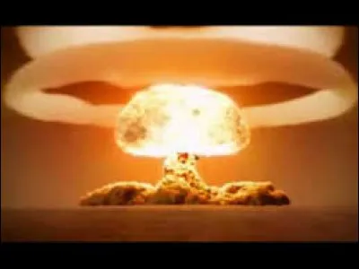 Laquelle de ces théories sur la fin de l'univers n'existe pas ?