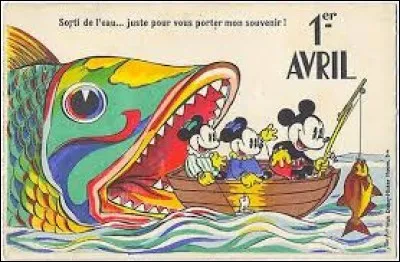 Tout le monde dit en "avril ne te découvre pas d'un fil", mais que risque-t-il de se passer si avril commence trop doux ?