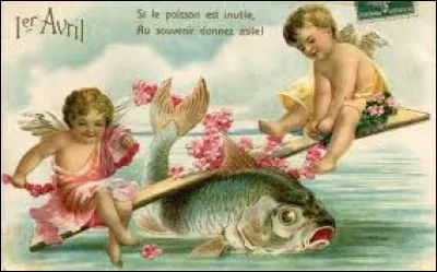 Avril est capricieux, alors les dictons lui font la part belle.
Si avril entre comme un agneau, comment s'en repart-il ?