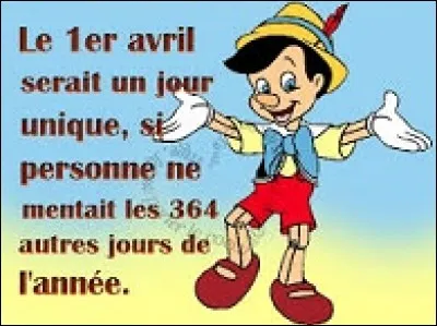 Quand je vous disais qu'avril est capricieux ! En voilà bien la preuve : "Saint-Georges, Saint-Marc, sont réputés saints grêleurs ou saints vendangeurs".
Quand donc passent respectivement les saints versatiles !?