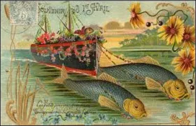 Le 1er avril est respectivement le jour des mensonges et des fous selon que l'on soit Portugais ou Russe.