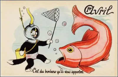 Peinture exécutée en quelques coups de pinceau !