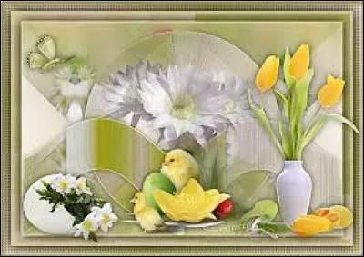 Ici, de quelle journée s'agit-il ?