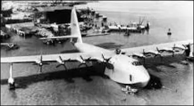 Savez-vous le nom de l'avion de Lindberg ?