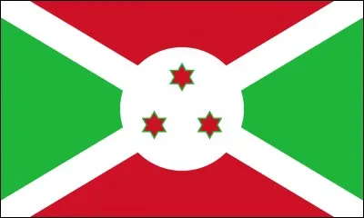 Sa capitale est Bujumbura et son président est Pierre Nkurunziza. Quel est ce pays ?