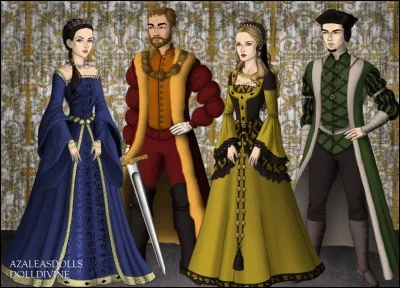 Lequel de ces individus préfères-tu ?