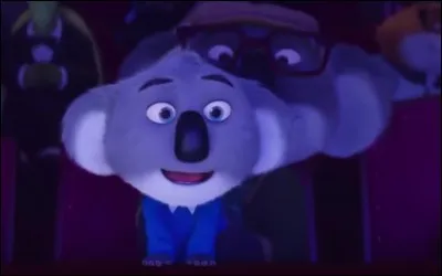 Quel âge avait M. Moon lorsqu'il a été au théâtre pour la première fois ?