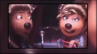 Comment s'appelait la jeune fille avec laquelle Ash a surpris Lance en train de flirter ?