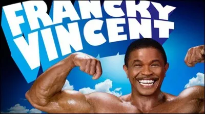 Francky Vincent chantait "Tu veux mon zizi".