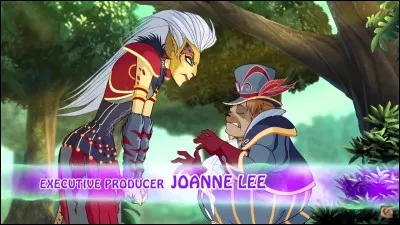 Quelle métamorphe étudiait à l'Académie d'Alféa ?