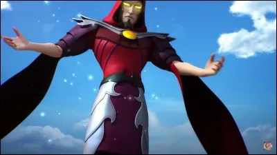 Qui est le créateur du Monde du Legendarium ?