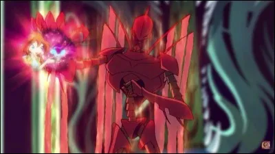 Quel personnage tente d'accéder à la Dimension du Realix ?