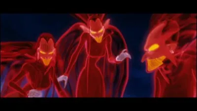 Qui a autrefois lutté contre la Compagnie de la Lumière ?