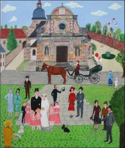 Dans quelle ville George Clooney a-t-il épousé Amal Alamuddin ?