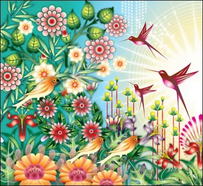 Quelle est la longueur de la femelle du "colibri d'Hélène" ?