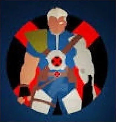 Ce logo représente :