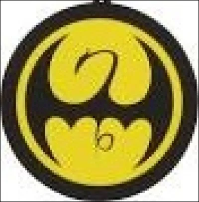 Ce logo représente :