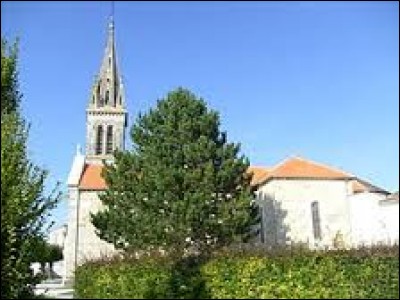 Ancienne commune de l'arrondissement de Saintes, Chenac-sur-Gironde, dans l'ancienne région Poitou-Charentes, se situe dans le département ...