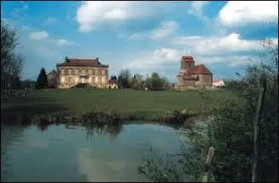Montureux-lès-Baulay est un village Haut-Saônois situé en région ...