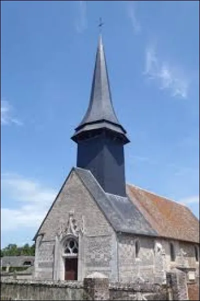Village Eurois, dans le Pays d'Ouche, Orvaux se situe dans l'ancienne région ...
