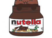 Test Vas-tu finir ta vie avec du Nutella ?