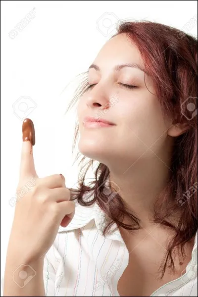 Comment manges-tu le Nutella ?