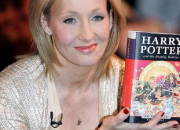 Quiz Connais-tu bien J.K. Rowling ?