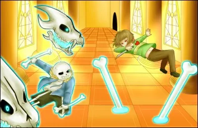 Quel est le thème de Chara ?