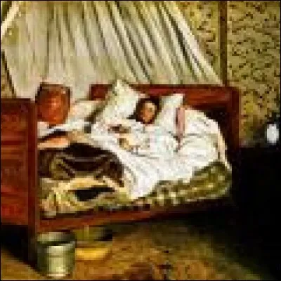 Trouvez cette toile !