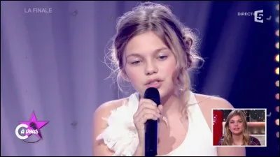 Quel est son nom de naissance ?