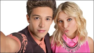 Combien de points dans la compétition ont eu Ambar et Matteo dans l'épisode 21 ?