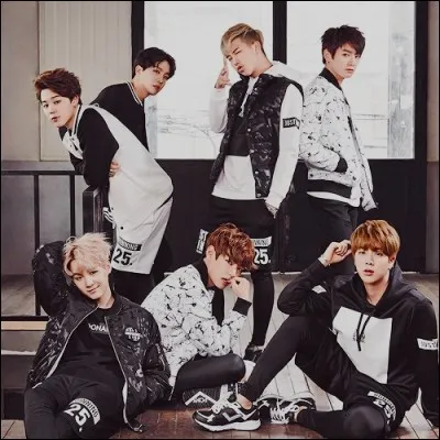 Quelle est la date de naissance de Kim Tae-hyung ?