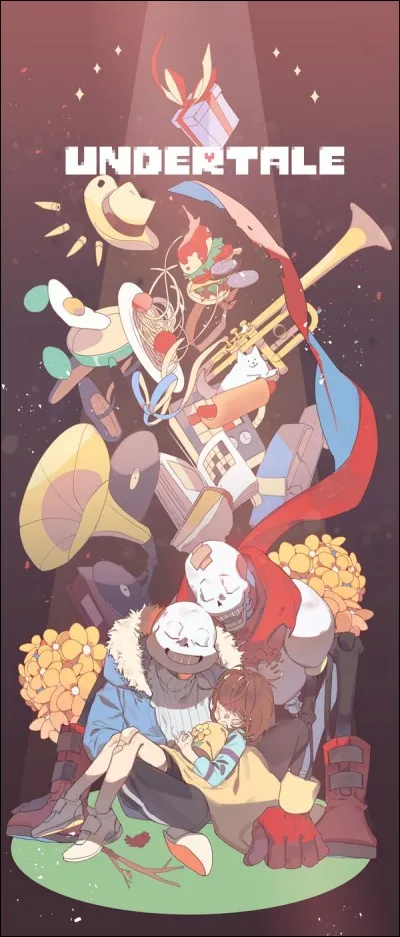 Es-tu pacifique, neutre ou génocide ?