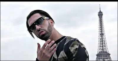 Lequel de ces titres cet artiste a-t-il réalisé seul ?