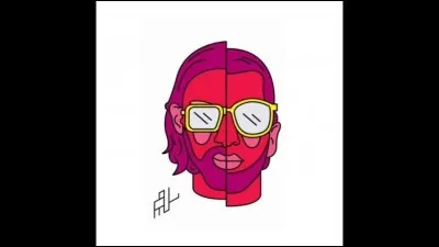 De quel album provient cette photo ?