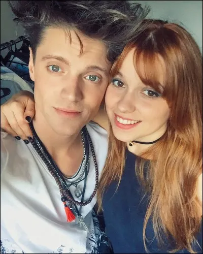 Lionel Ferro joue donc le rôle de Nico qui est son ...