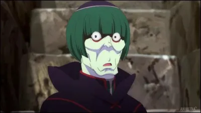 Ce personnage est l'évêque du péché de...