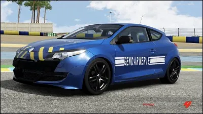 Comment s'appelle cette police ?