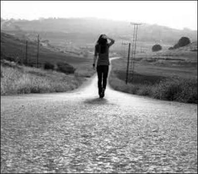 Qui a chanté ces paroles : "Mes chers parents / Je pars / Je vous aime mais je pars" ?