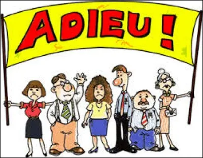 Qui a écrit une nouvelle nommée "Adieu" ?