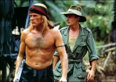 Retrouvez le titre du film à partir de l'image.