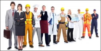 Quel est le travail de sa mère ?