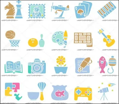 Qu'est-ce que tu fais pendant ton temps libre ?