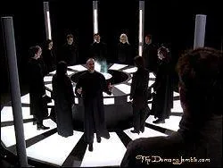 Qui sont les personnes qui veulent changer le monde ?