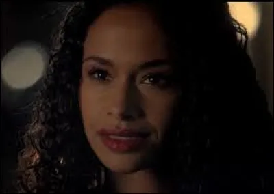 Dans The Originals qui est-elle ?