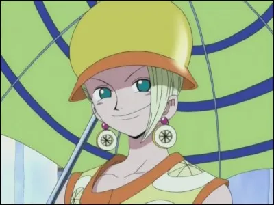 Quel est le nom de ce personnage ?